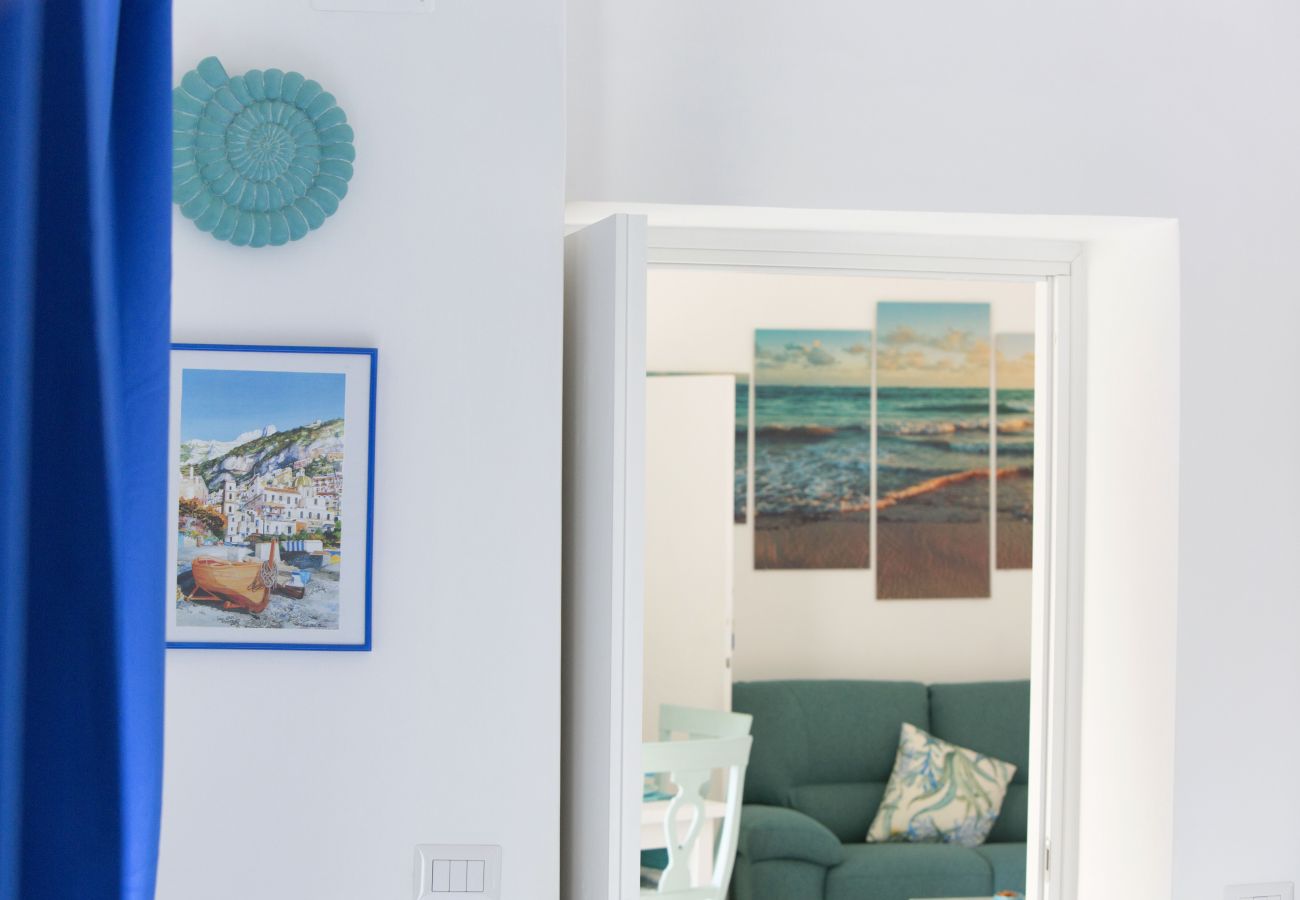 Casa a Positano - Casa Antonietta