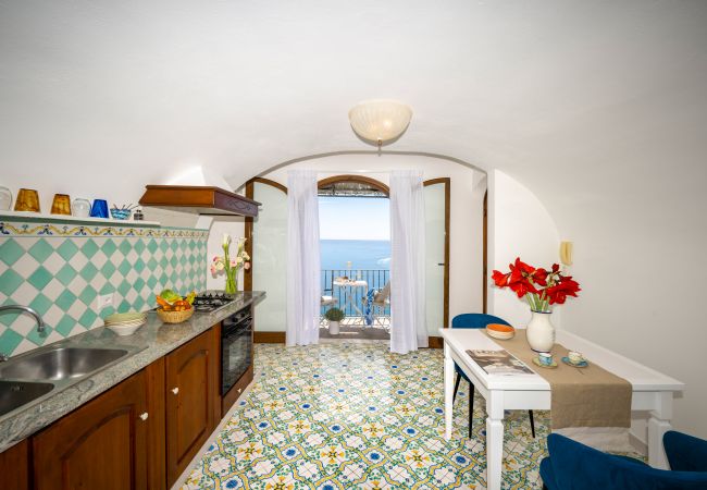 Casa a Positano - Emeri Positano