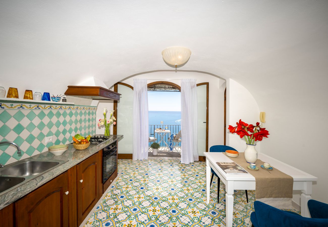 Casa a Positano - Emeri Positano