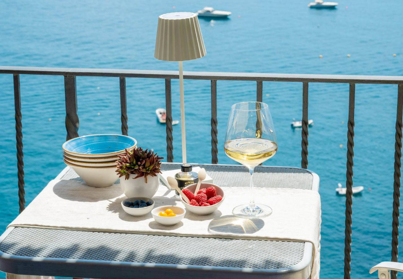 Casa a Positano - Emeri Positano