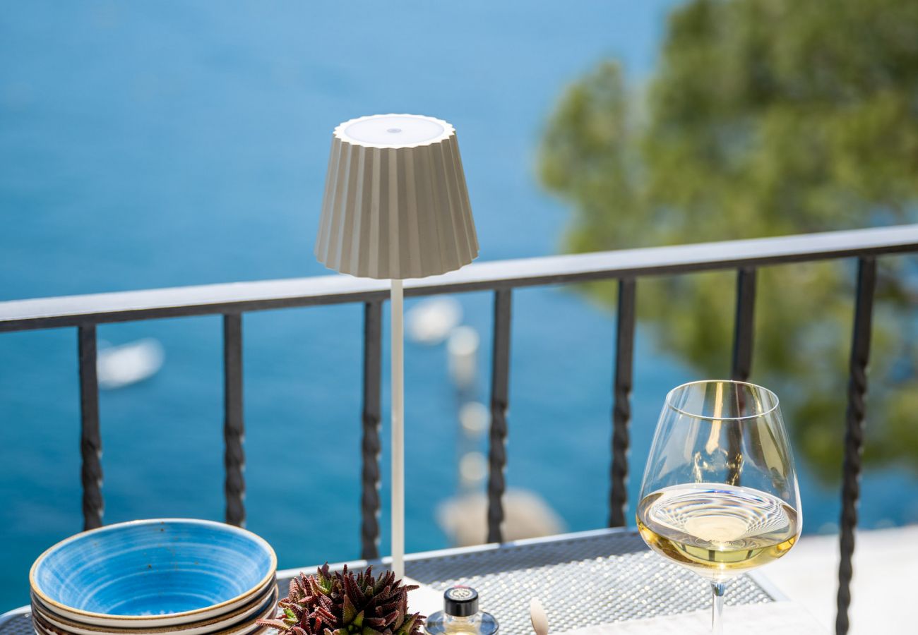 Casa a Positano - Emeri Positano