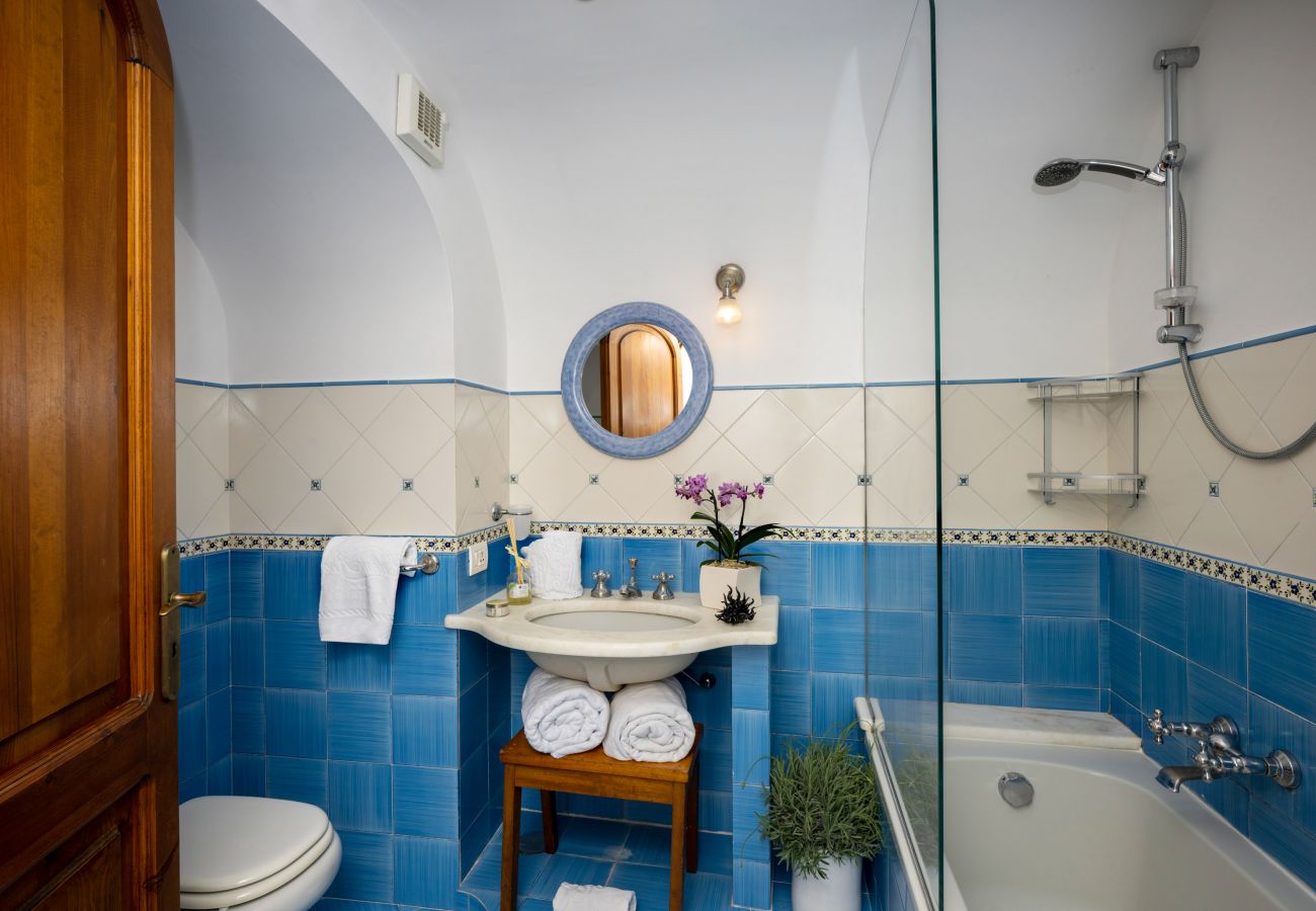 Casa a Positano - Emeri Positano