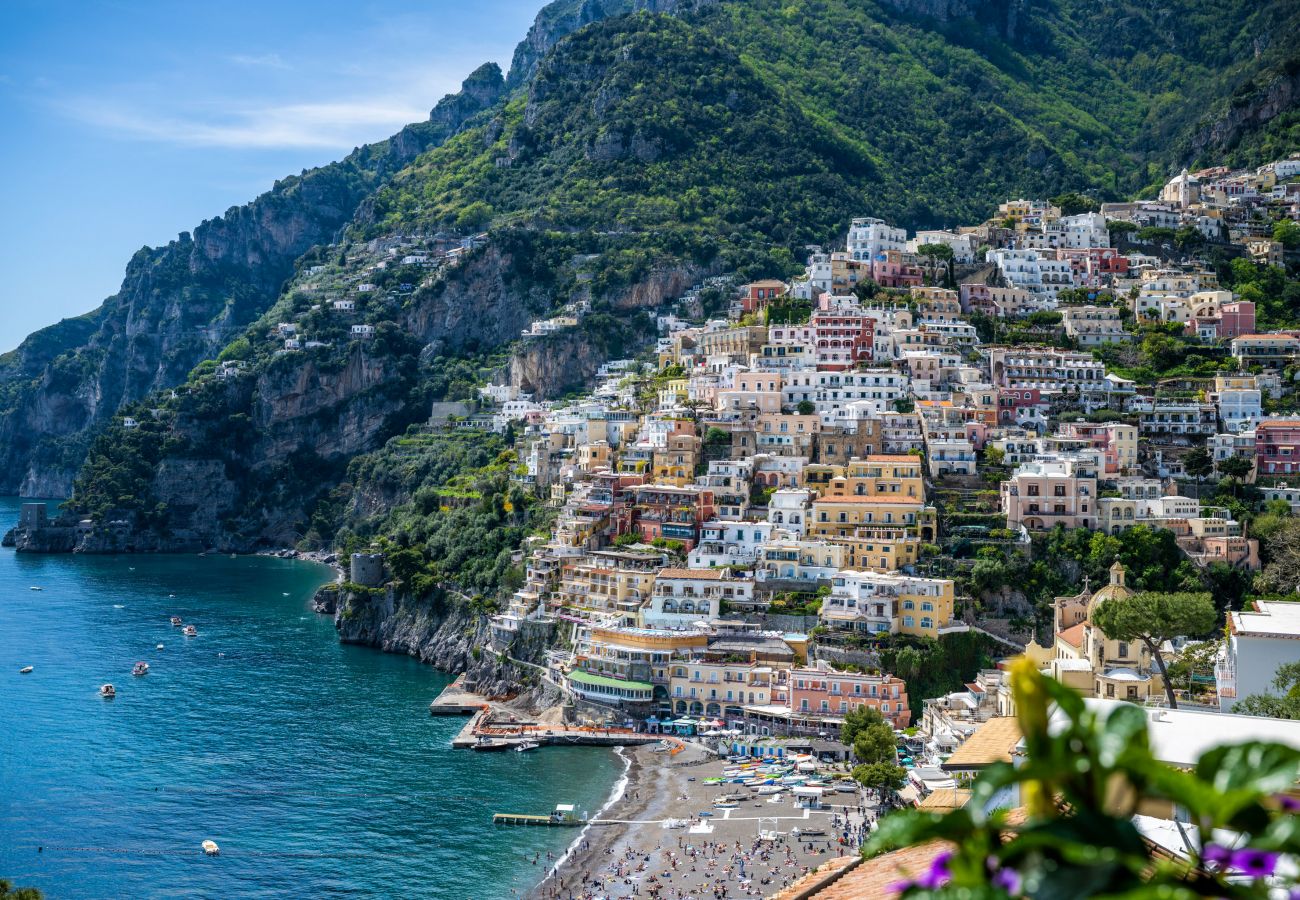 Casa a Positano - Emeri Positano