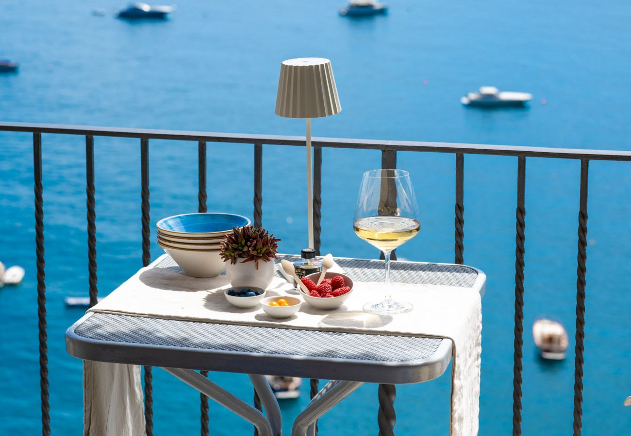 Casa a Positano - Emeri Positano