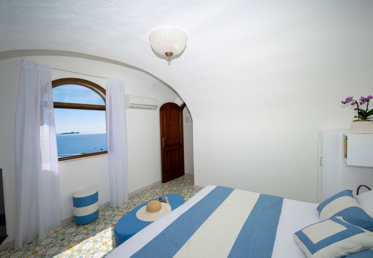 Casa a Positano - Emeri Positano