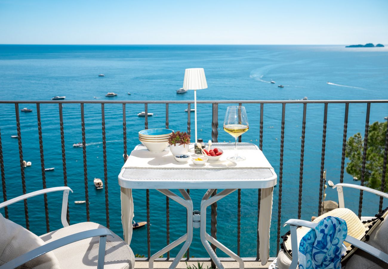 Casa a Positano - Emeri Positano