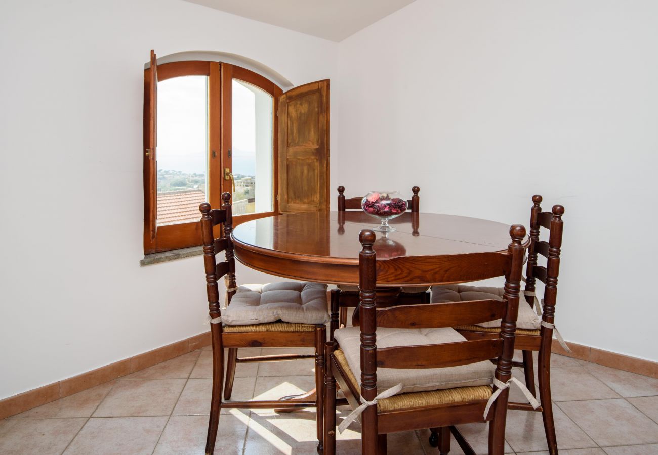 Appartamento a Meta - Estate4home- The View