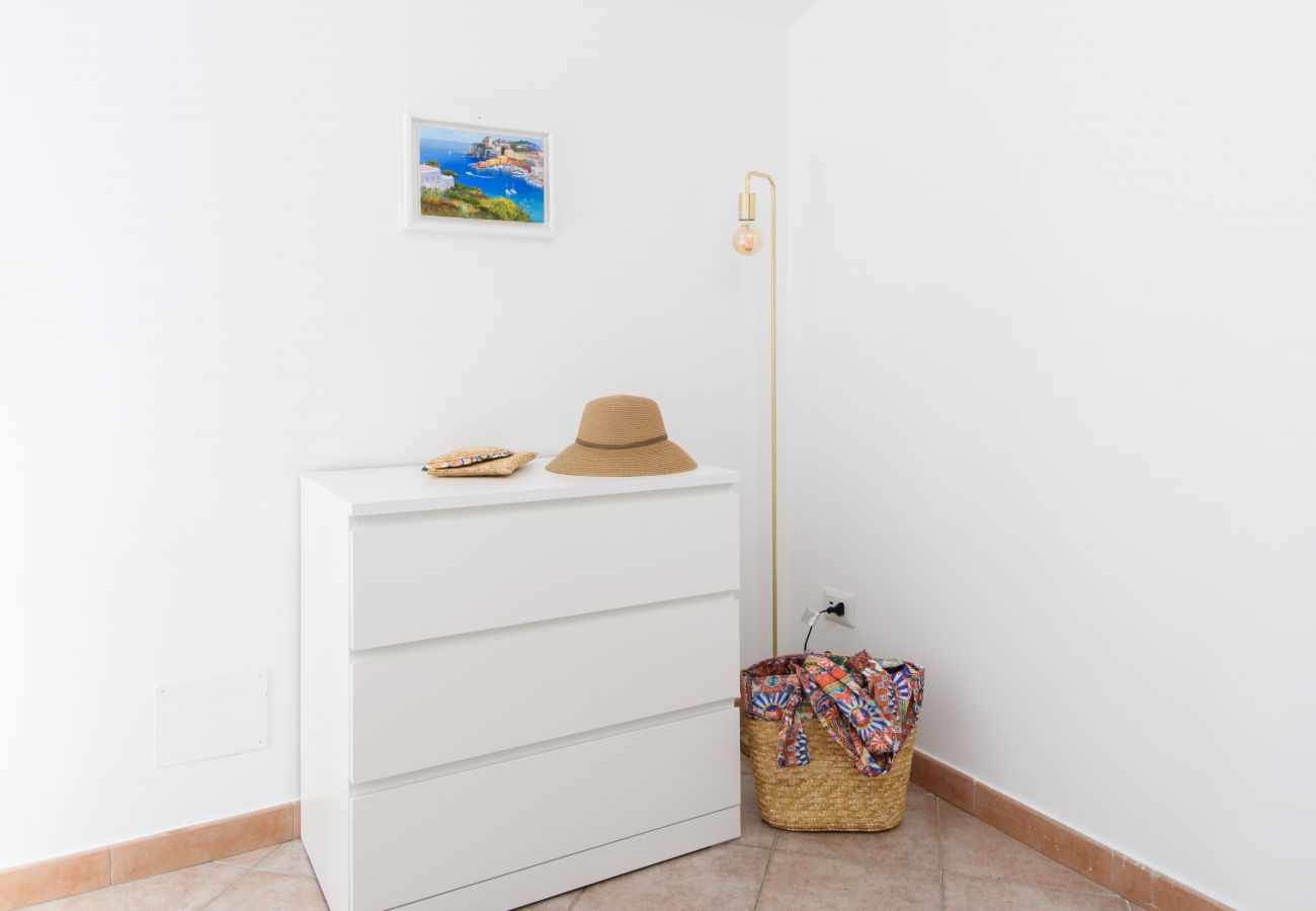 Appartamento a Meta - Estate4home- The View