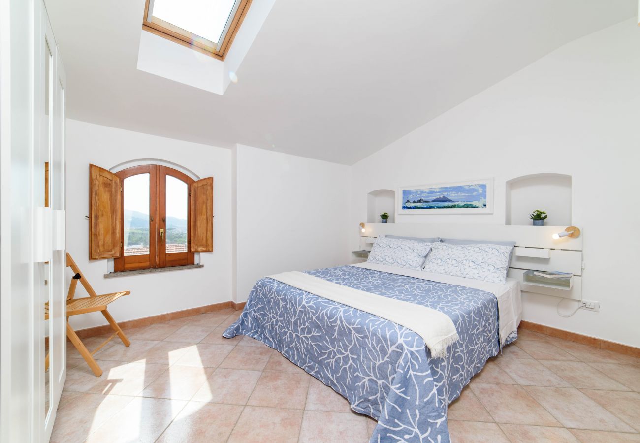 Appartamento a Meta - Estate4home- The View