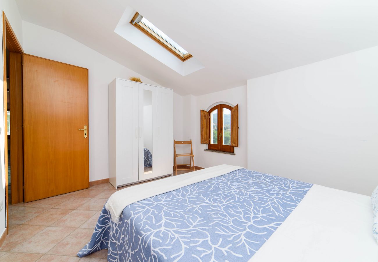 Appartamento a Meta - Estate4home- The View