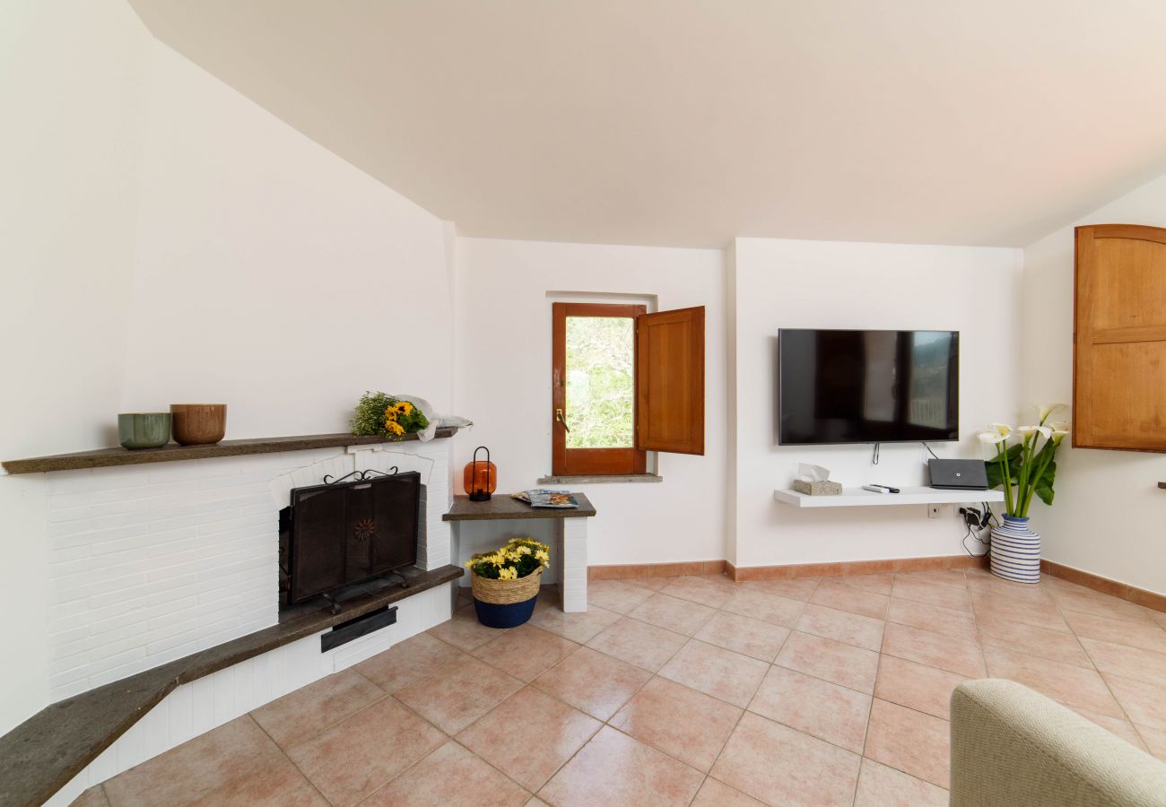 Appartamento a Meta - Estate4home- The View