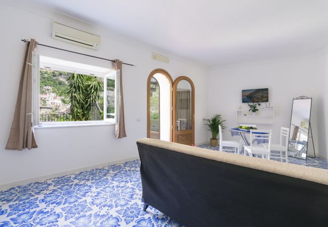  a Positano - VILLA CARRINO 2