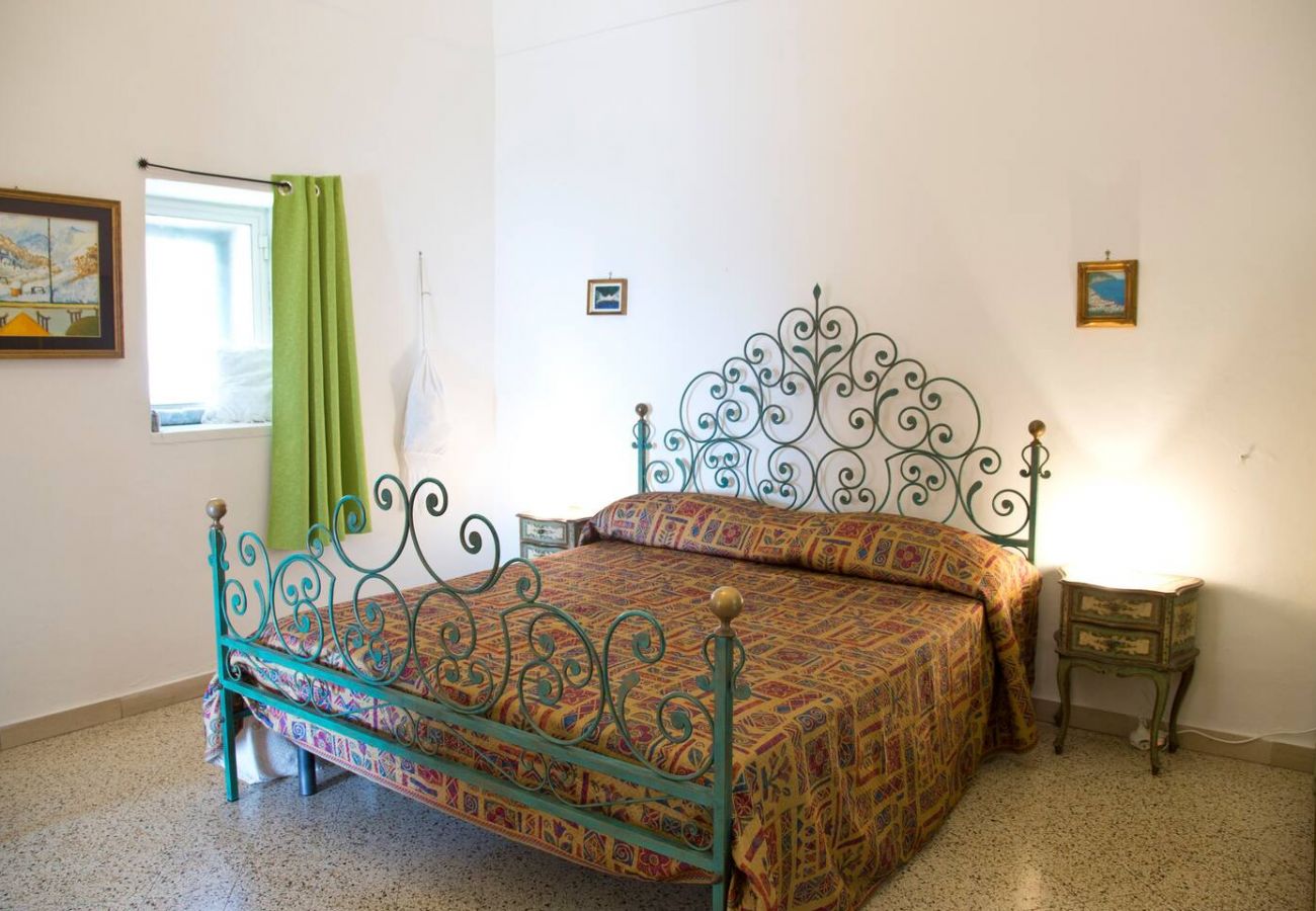 Casa a Positano - Estate4home - La casa dello chef