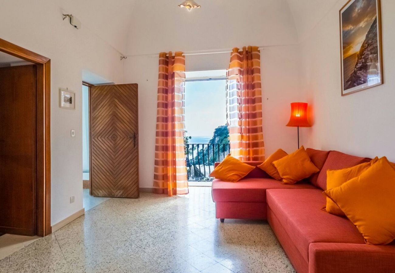 Casa a Positano - Estate4home - La casa dello chef