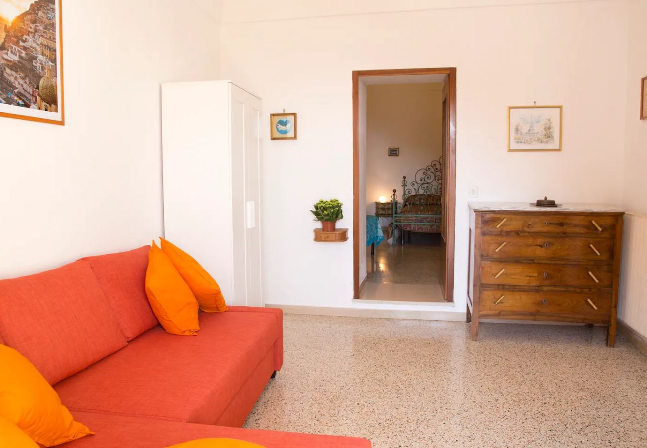 Casa a Positano - Estate4home - La casa dello chef