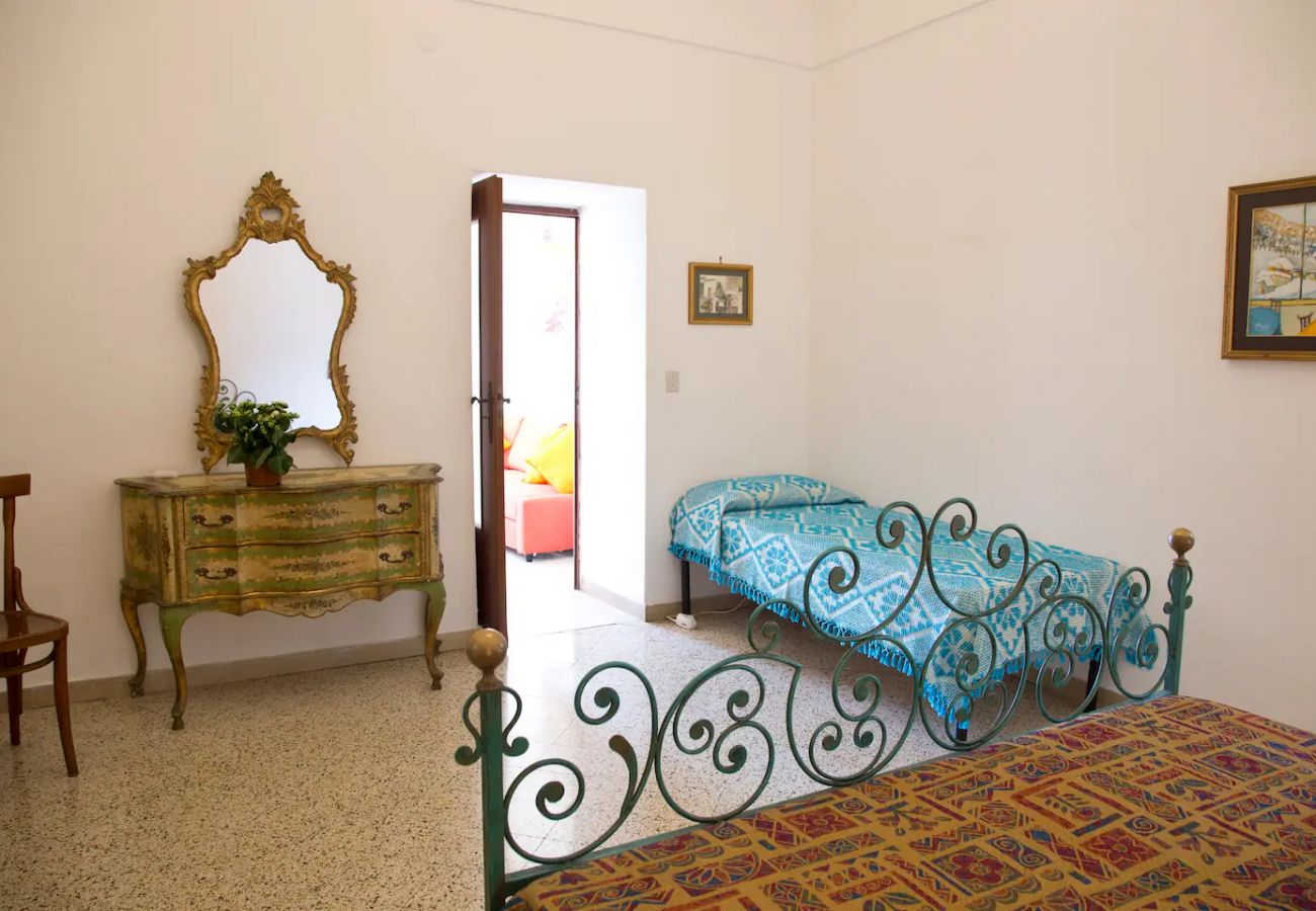Casa a Positano - Estate4home - La casa dello chef