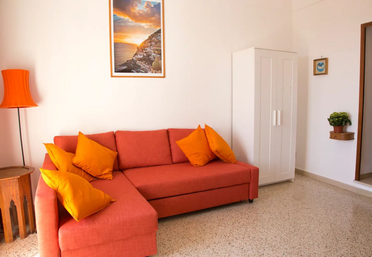 Casa a Positano - Estate4home - La casa dello chef
