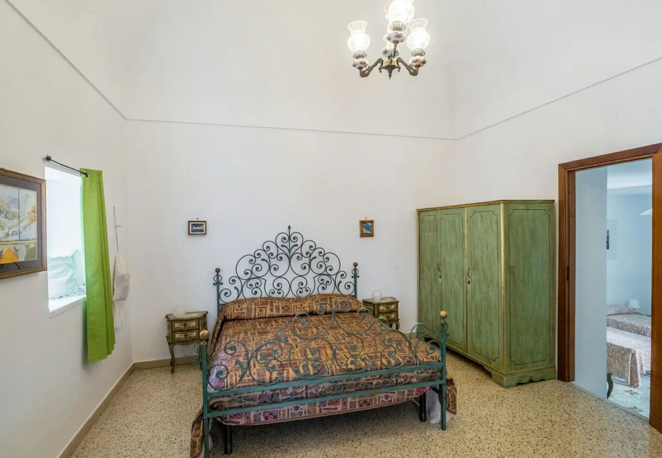 Casa a Positano - Estate4home - La casa dello chef