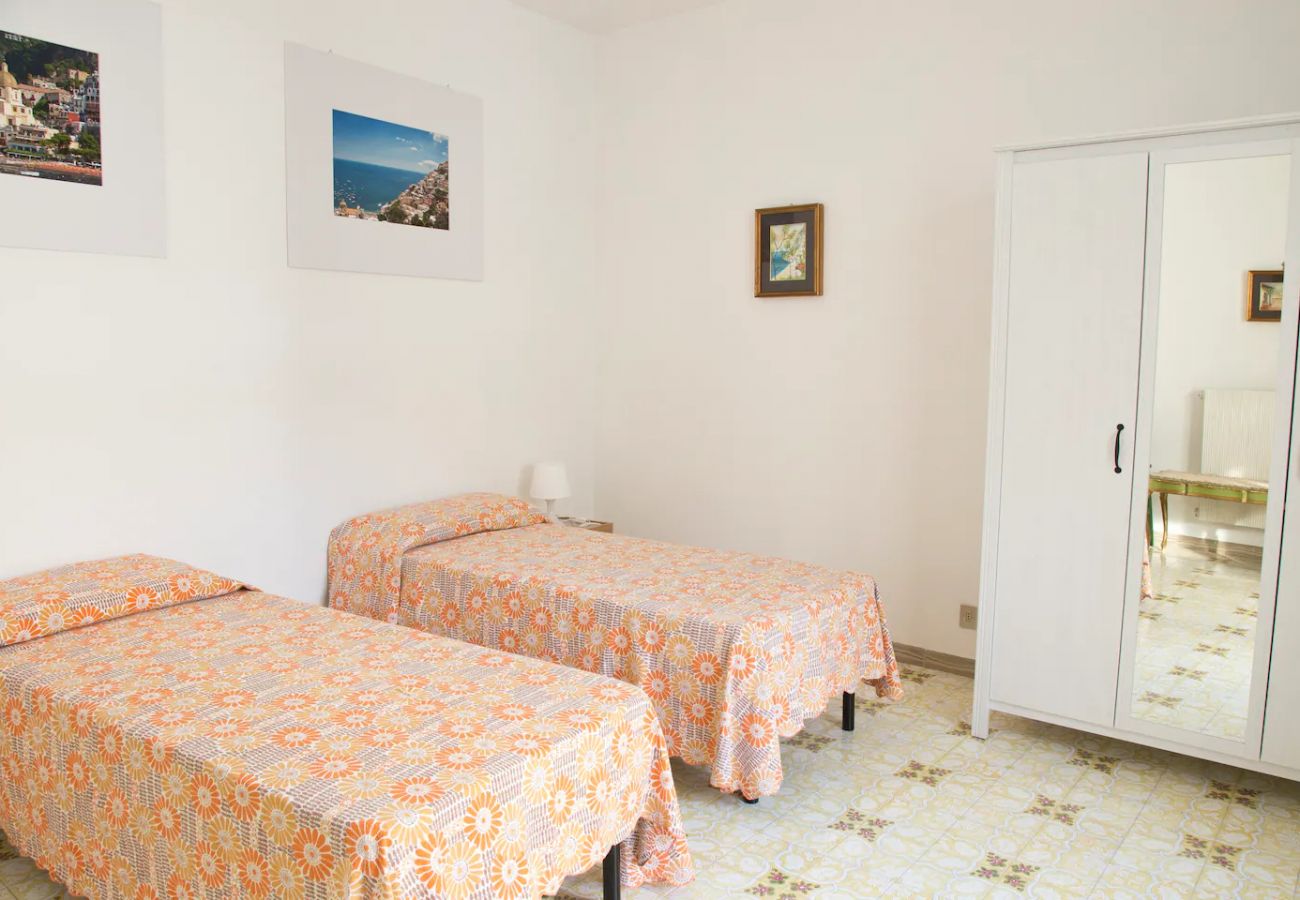 Casa a Positano - Estate4home - La casa dello chef