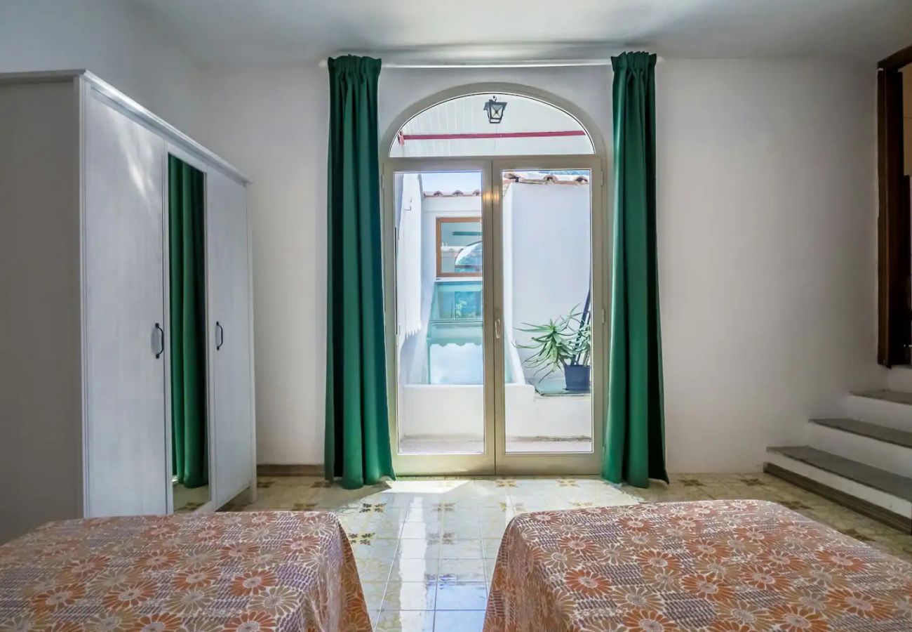 Casa a Positano - Estate4home - La casa dello chef