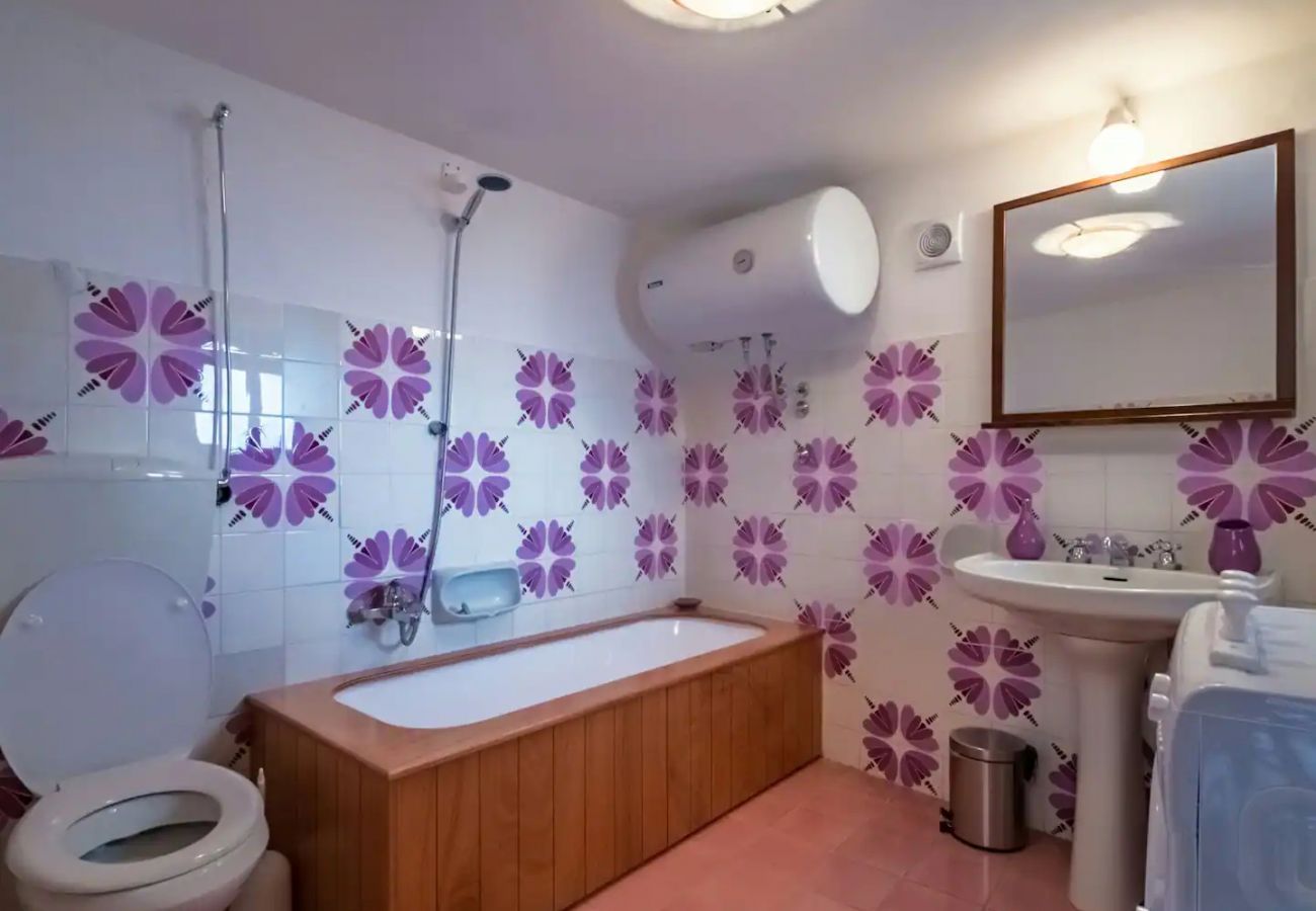 Casa a Positano - Estate4home - La casa dello chef