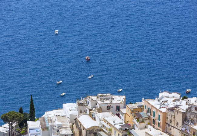 Appartamento a Positano - La casa di Lia Appartamento a Positano - La casa di Lia