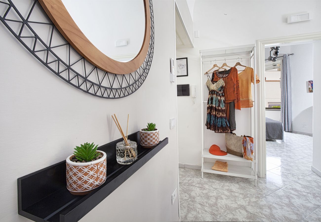 Appartamento a Sant´Agnello - Estate4home - Nagy house