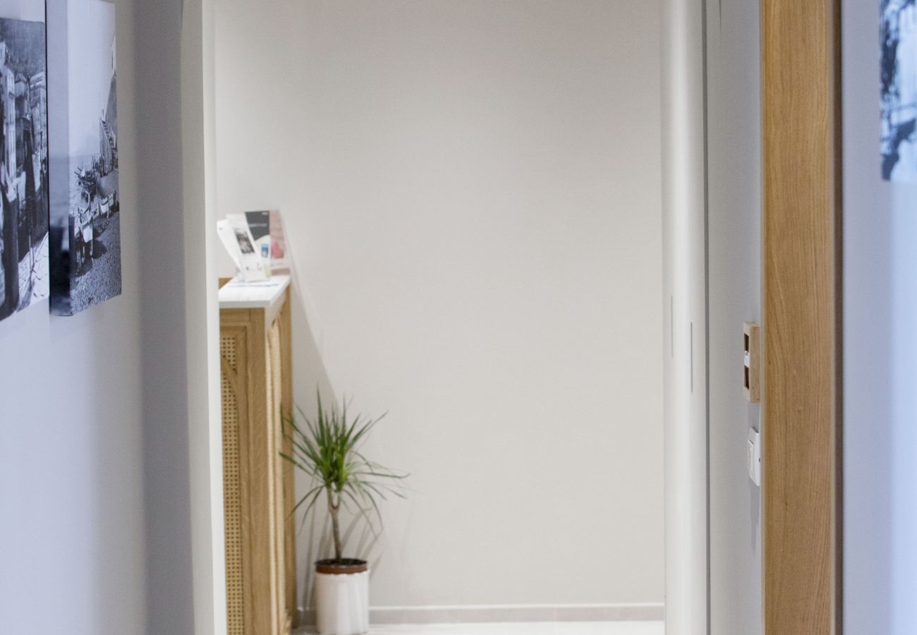 Affitto per camere a Sorrento - Suites 21 Corallo