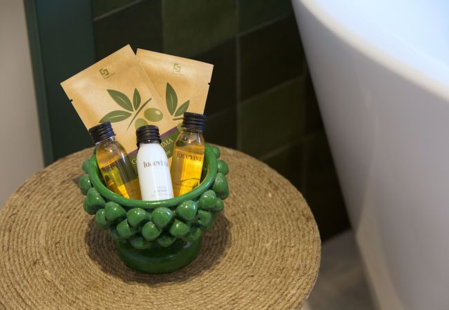 Affitto per camere a Sorrento - Suites 21  Bosco Affitto per camere a Sorrento - Suites 21  Bosco