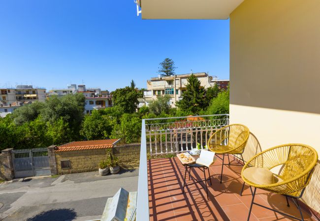 Affitto per camere a Sorrento - Suites 21  Bosco