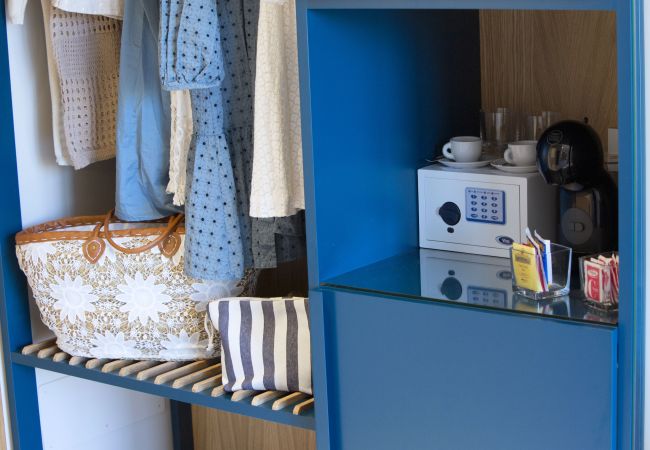 Affitto per camere a Sorrento - Suites 21  Petrolio Affitto per camere a Sorrento - Suites 21  Petrolio