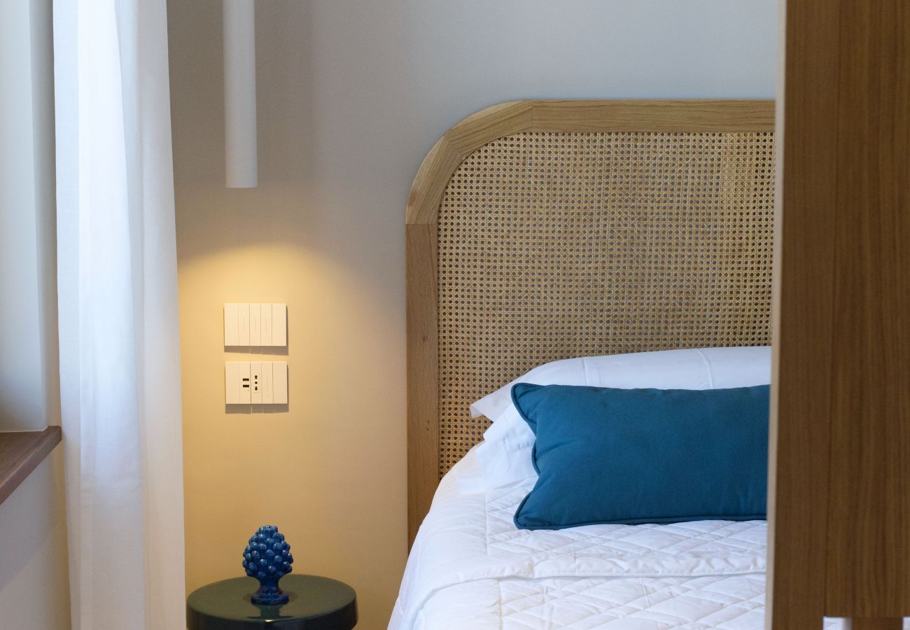 Affitto per camere a Sorrento - Suites 21  Petrolio