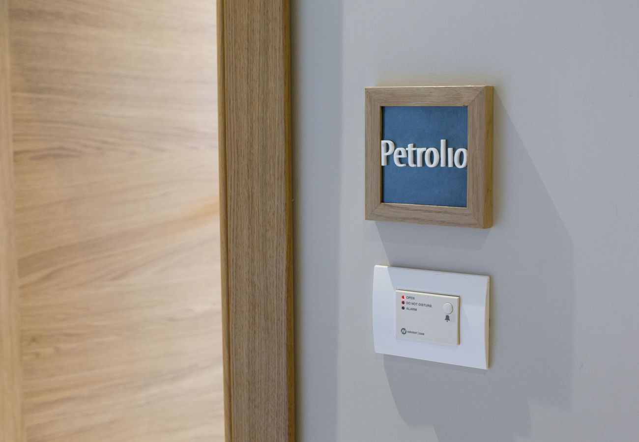 Affitto per camere a Sorrento - Suites 21  Petrolio