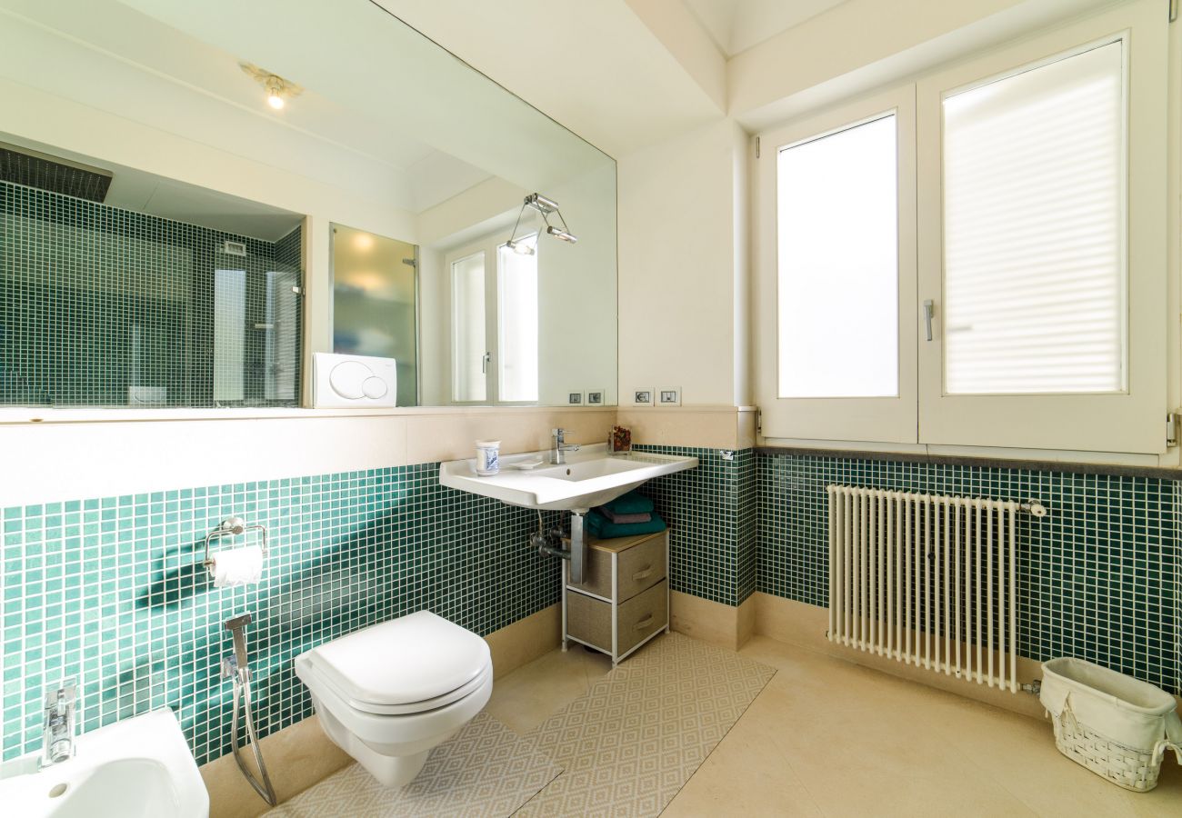Villa a Massa Lubrense - Villa Maria Rosaria