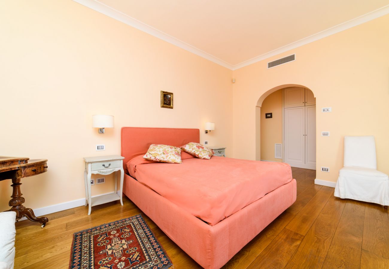 Villa a Massa Lubrense - Villa Maria Rosaria