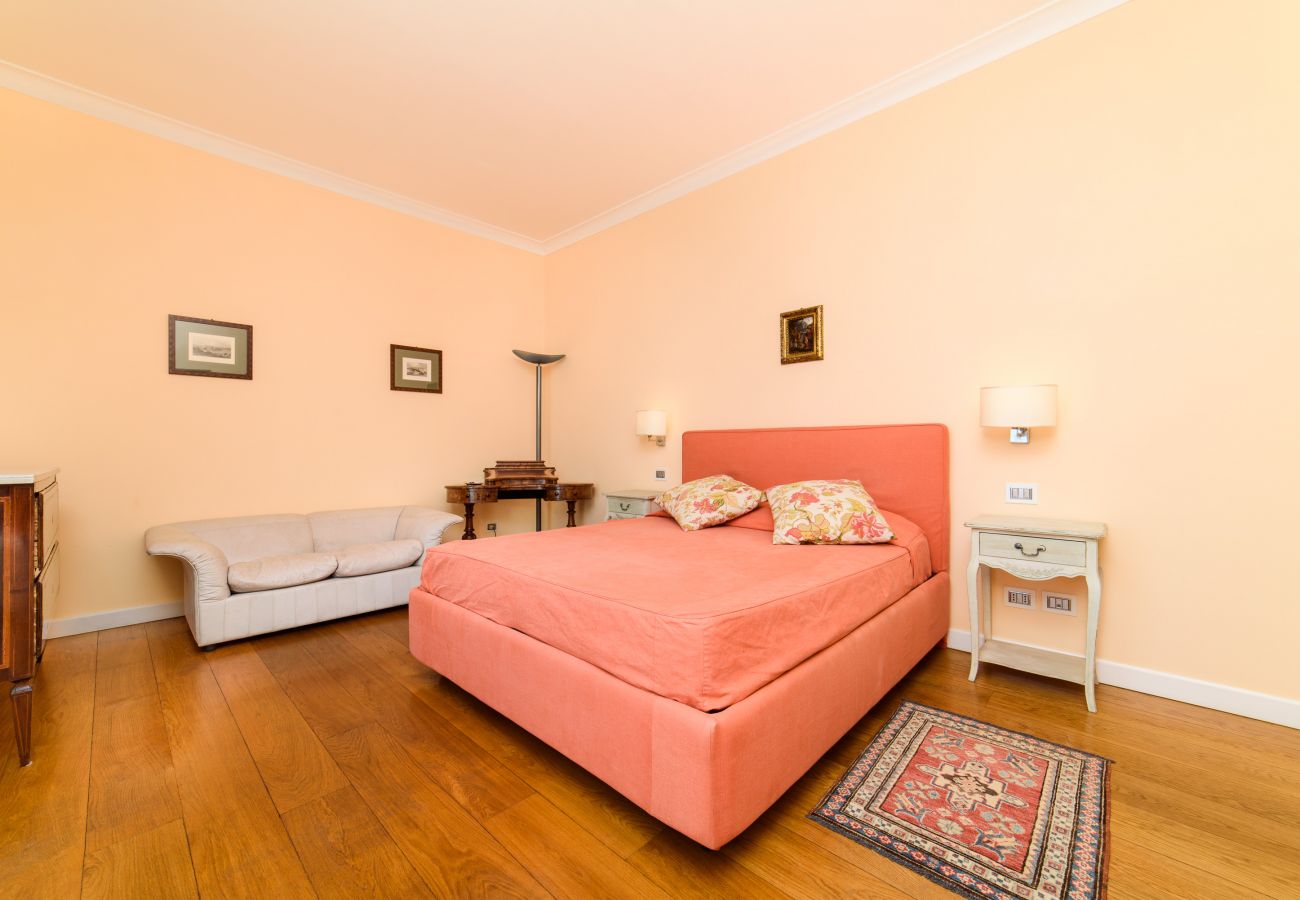 Villa a Massa Lubrense - Villa Maria Rosaria