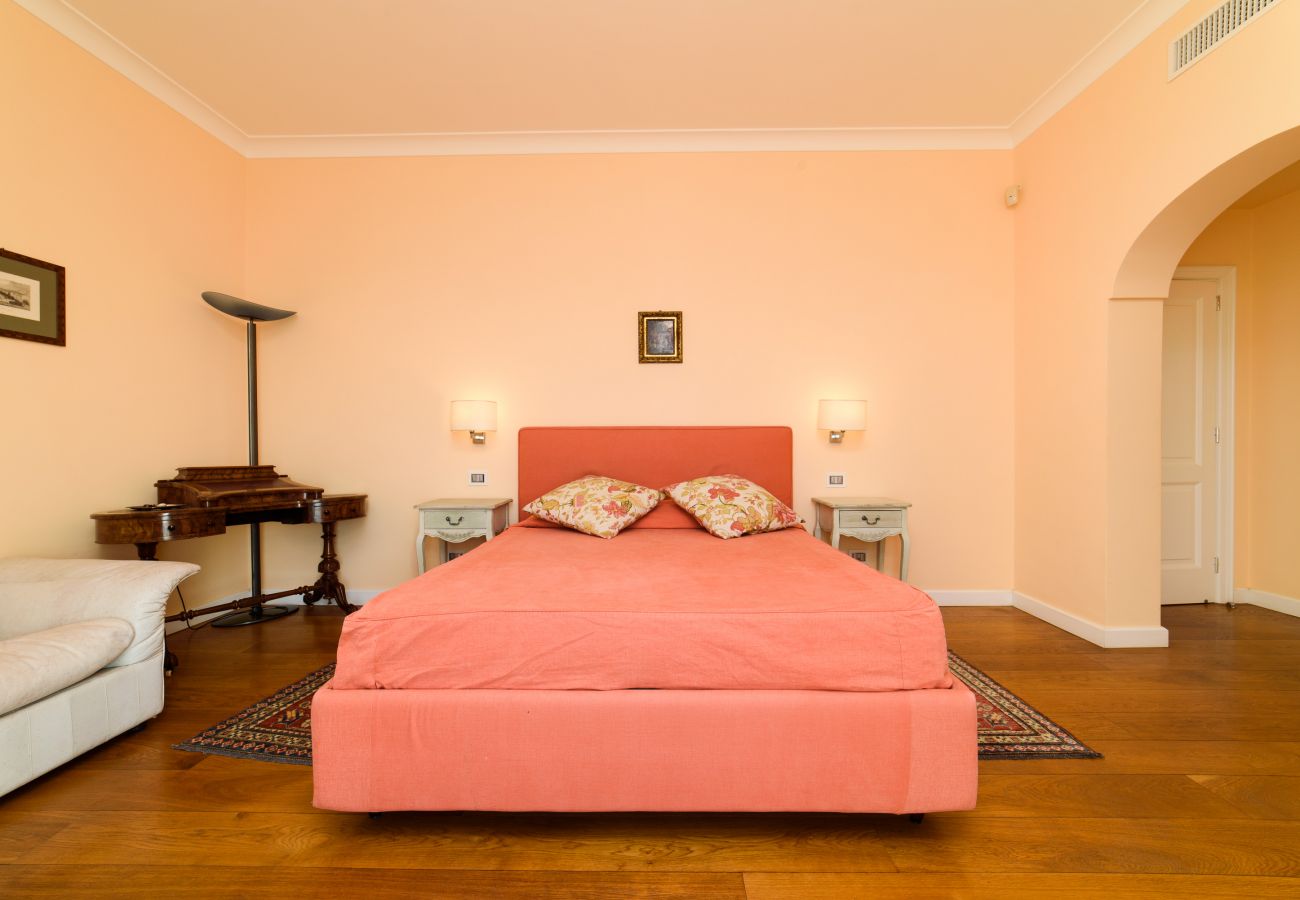 Villa a Massa Lubrense - Villa Maria Rosaria