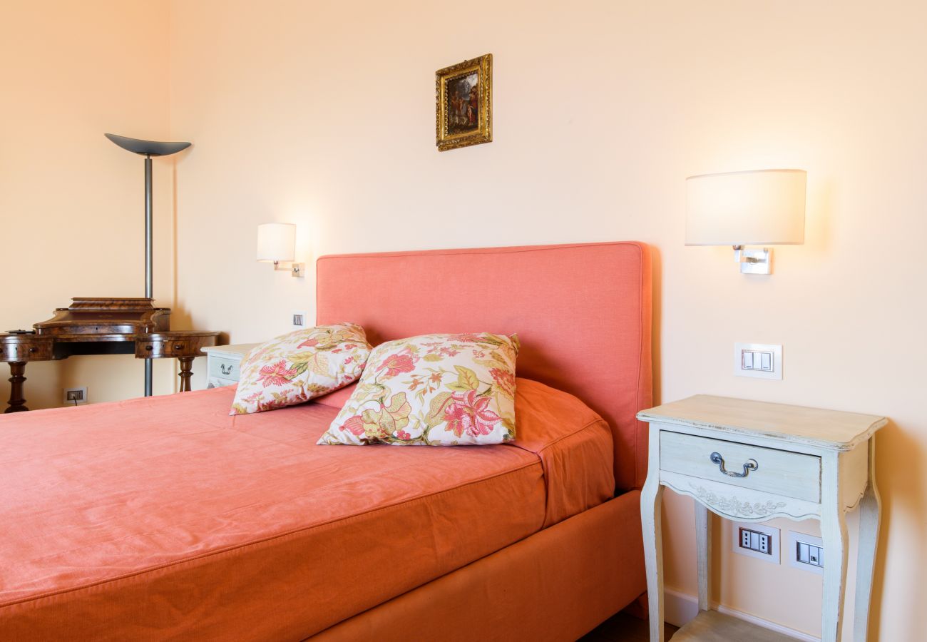 Villa a Massa Lubrense - Villa Maria Rosaria