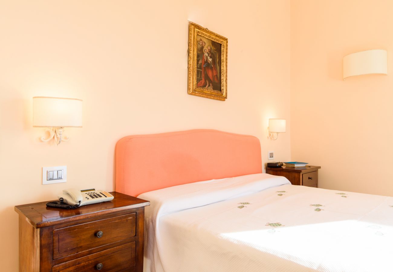 Villa a Massa Lubrense - Villa Maria Rosaria