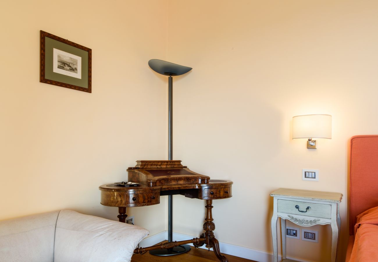 Villa a Massa Lubrense - Villa Maria Rosaria