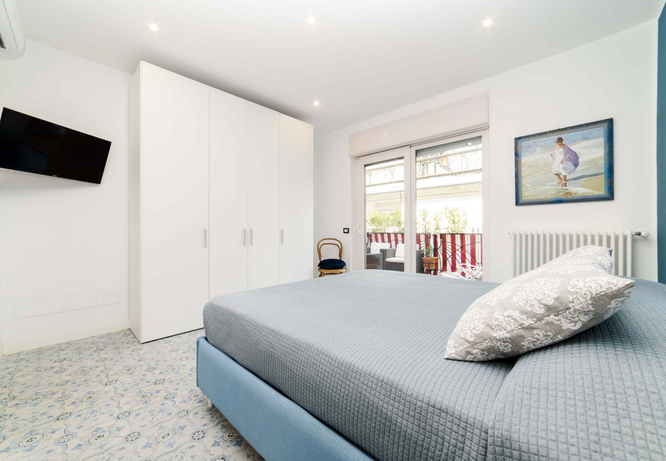 Appartamento a Sorrento - The attic