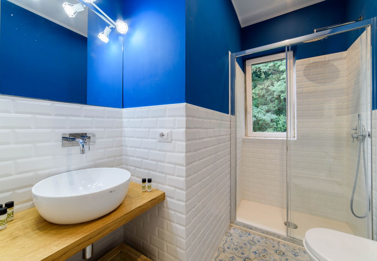Appartamento a Sorrento - The attic