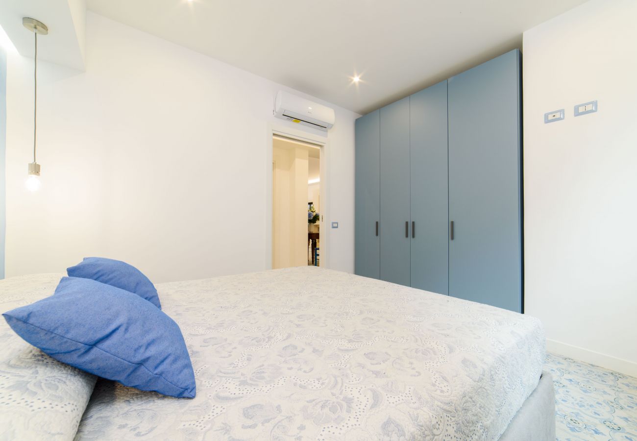 Appartamento a Sorrento - The attic