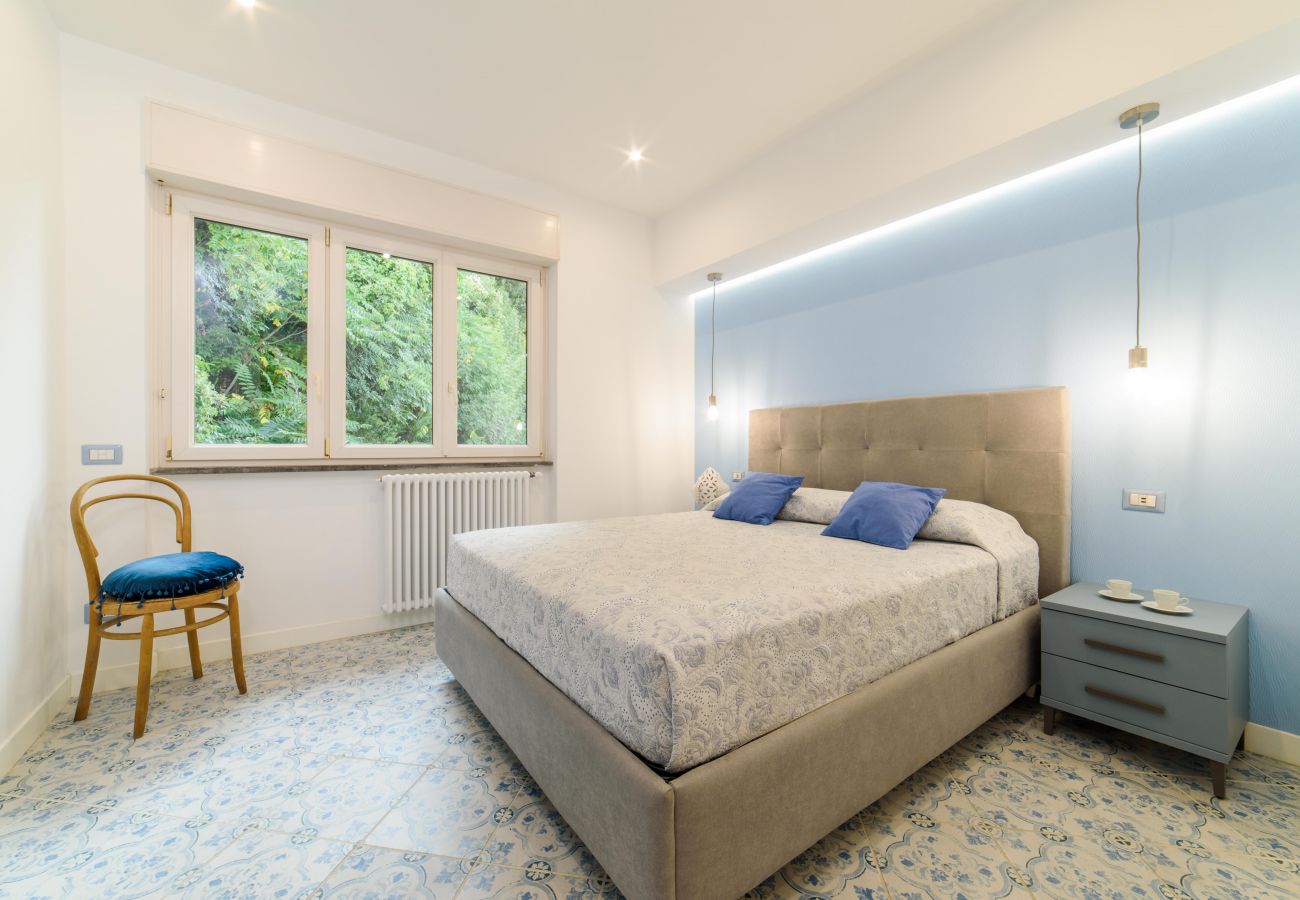 Appartamento a Sorrento - The attic