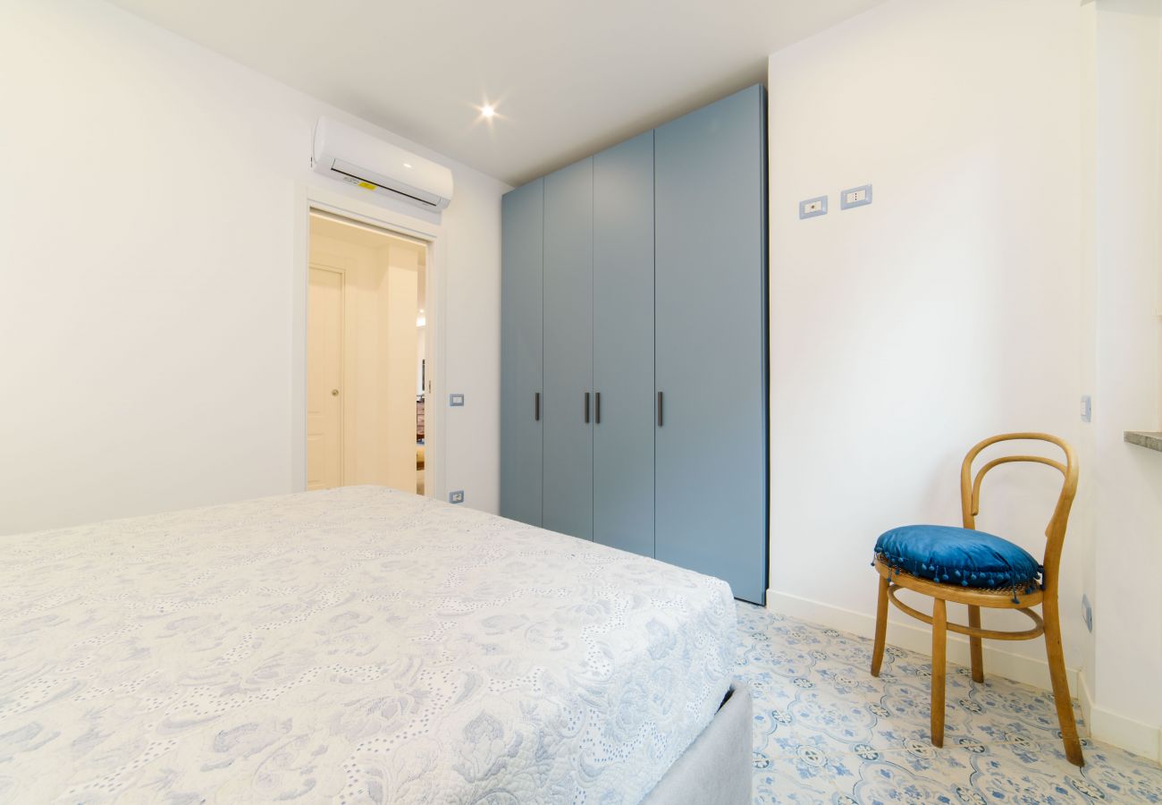Appartamento a Sorrento - The attic