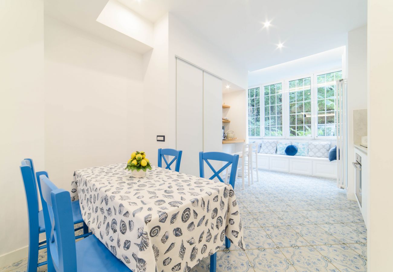 Appartamento a Sorrento - The attic