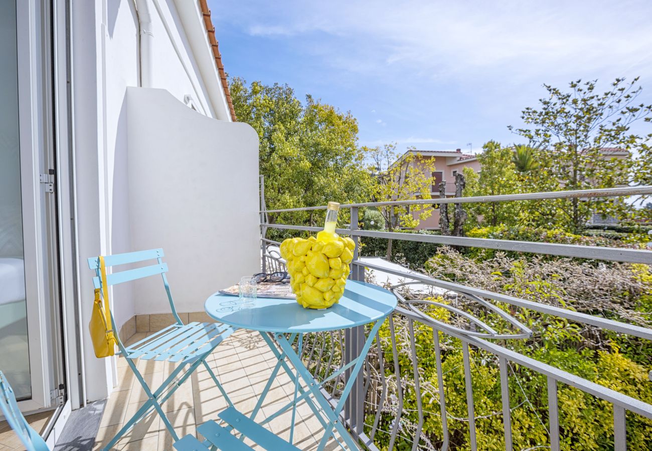 Villa a Sant´Agata sui Due Golfi - Resort Ravenna - Villa Cavaliere