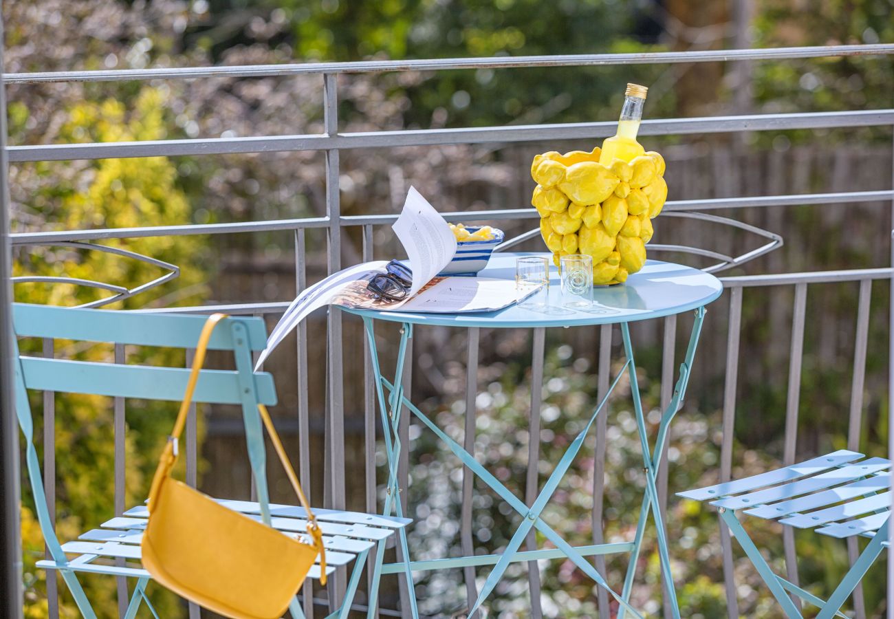 Villa a Sant´Agata sui Due Golfi - Resort Ravenna - Villa Cavaliere