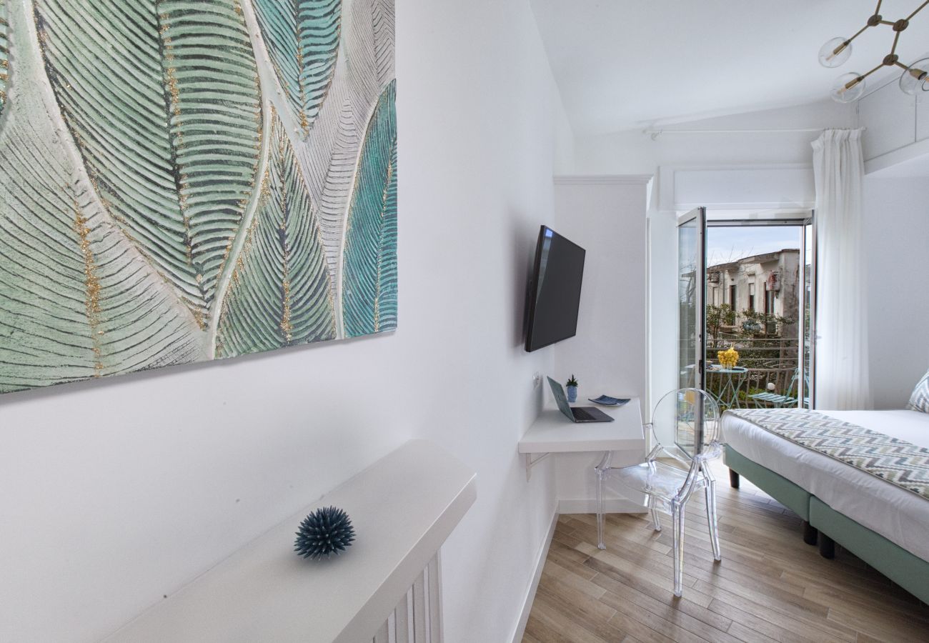 Villa a Sant´Agata sui Due Golfi - Resort Ravenna - Villa Cavaliere