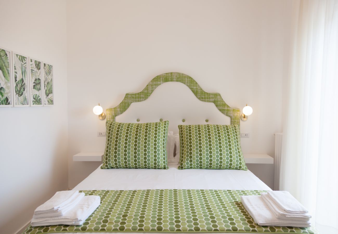 Villa a Sant´Agata sui Due Golfi - Resort Ravenna - Villa Cavaliere